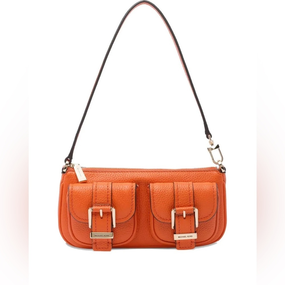 Michael Kors Zoe Shoulder Bag